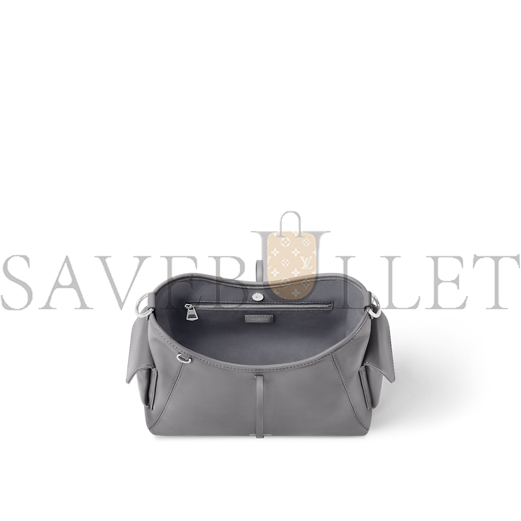 LOUIS VUITTON CARRYALL CARGO PM M12579 (34*23*15cm) LOUIS VUITTON CARRYALL CARGO PM M12579 (34*23*15cm)
